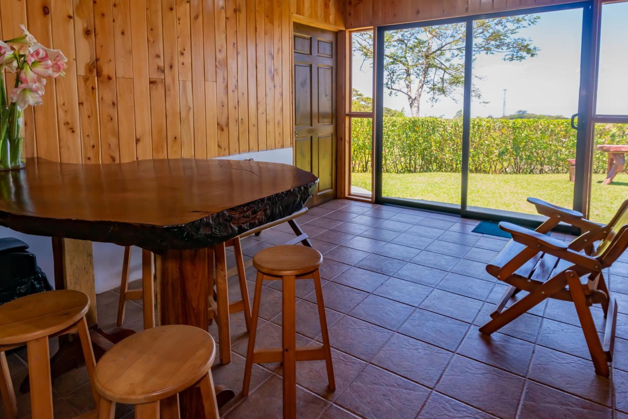 Cabinas Capulin & Farm Monteverde Bagian luar foto