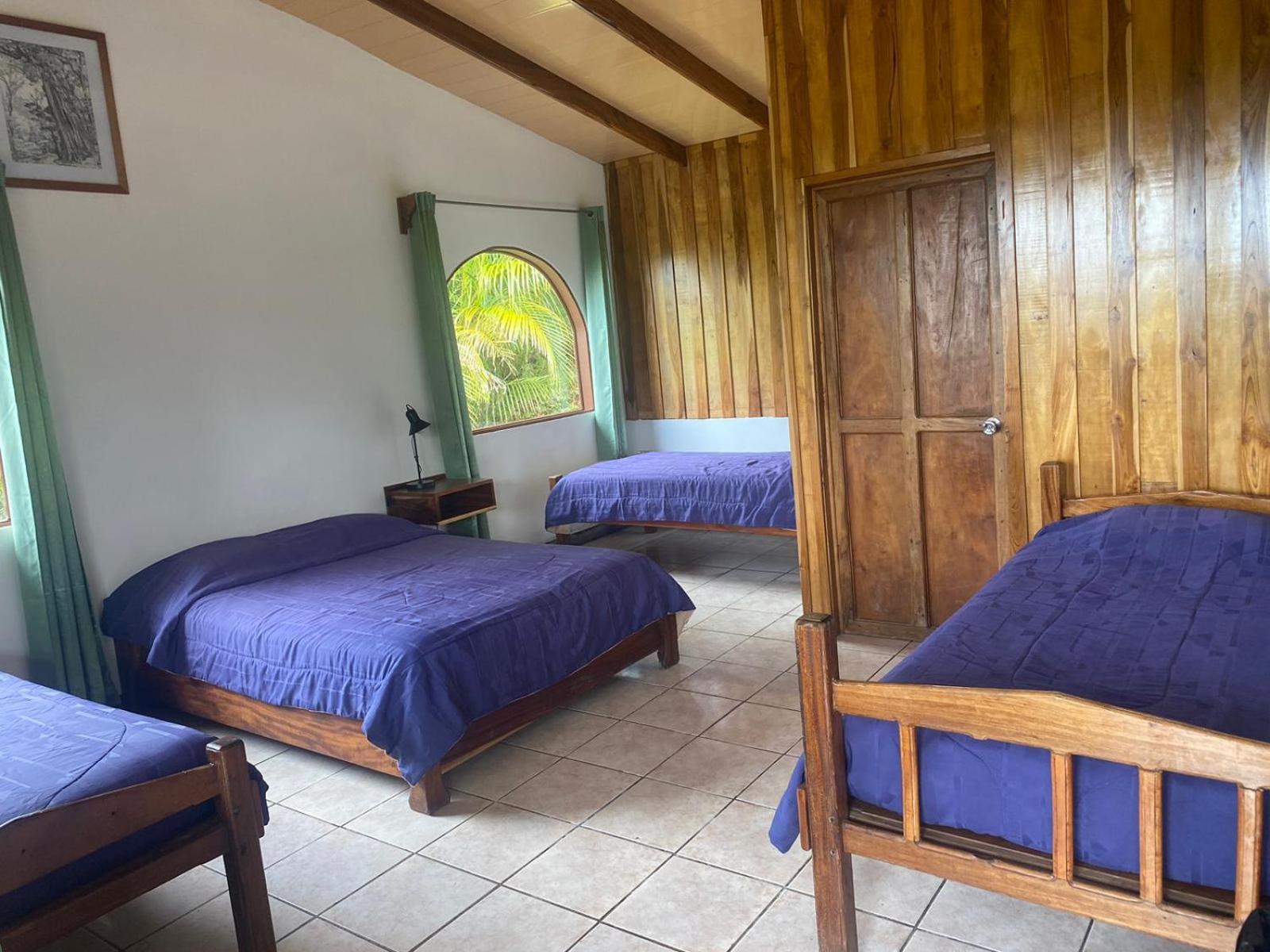 Cabinas Capulin & Farm Monteverde Bagian luar foto