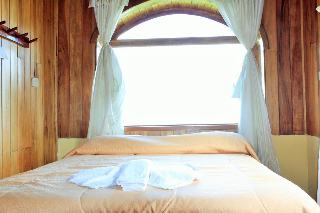 Cabinas Capulin & Farm Monteverde Bagian luar foto